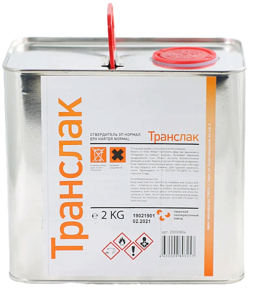ООО "Тверской лакокрасочный завод" - 1